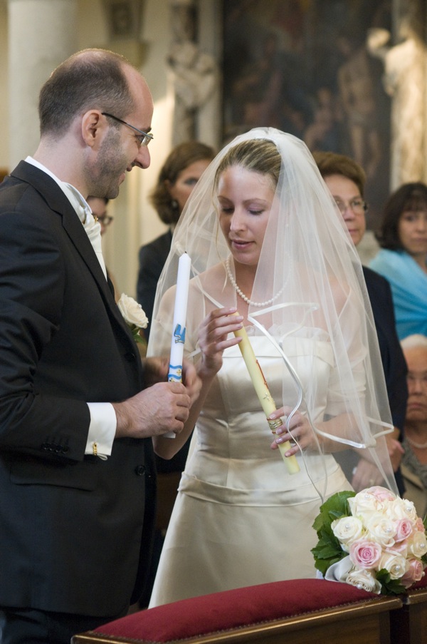 Michela e Matteo