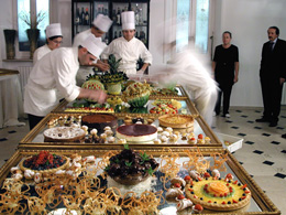 ristorante la Madonnina