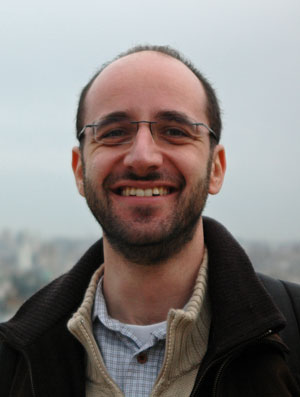 Matteo Corti