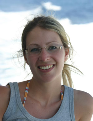 Michela Corti