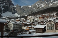 Leukerbad
