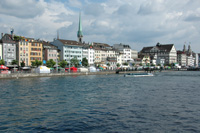 Zurigo